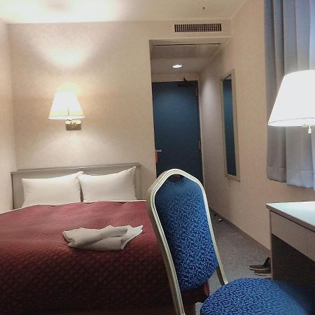 Seagrande Shimizu Station Hotel Шидзуока Екстериор снимка