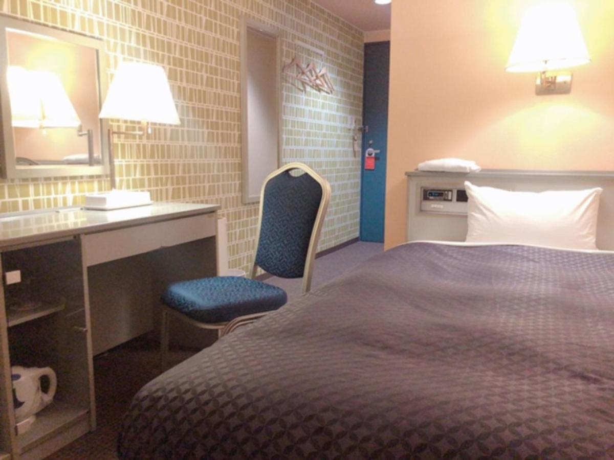 Seagrande Shimizu Station Hotel Шидзуока Екстериор снимка