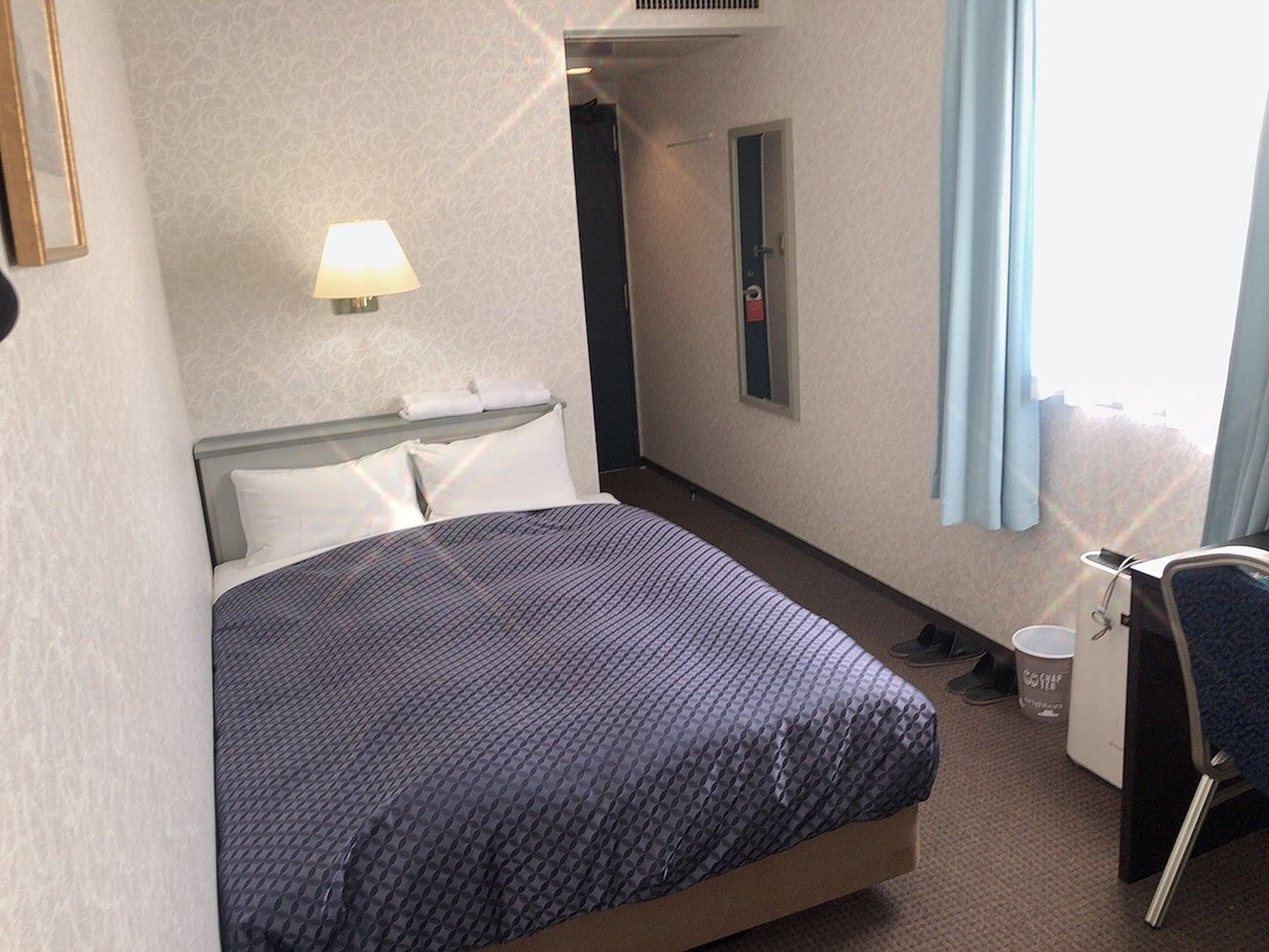 Seagrande Shimizu Station Hotel Шидзуока Екстериор снимка