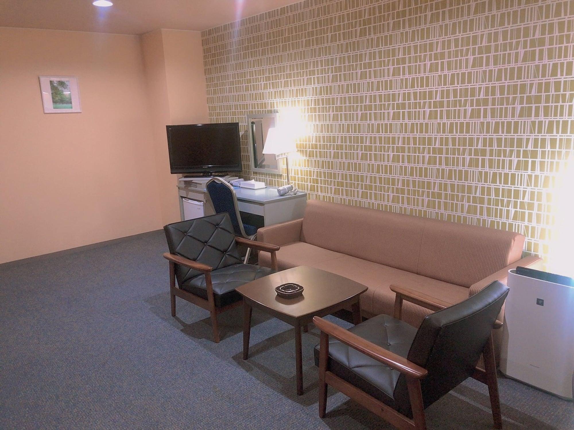 Seagrande Shimizu Station Hotel Шидзуока Екстериор снимка