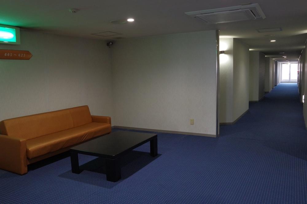 Seagrande Shimizu Station Hotel Шидзуока Екстериор снимка