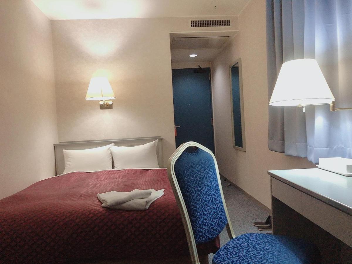 Seagrande Shimizu Station Hotel Шидзуока Екстериор снимка