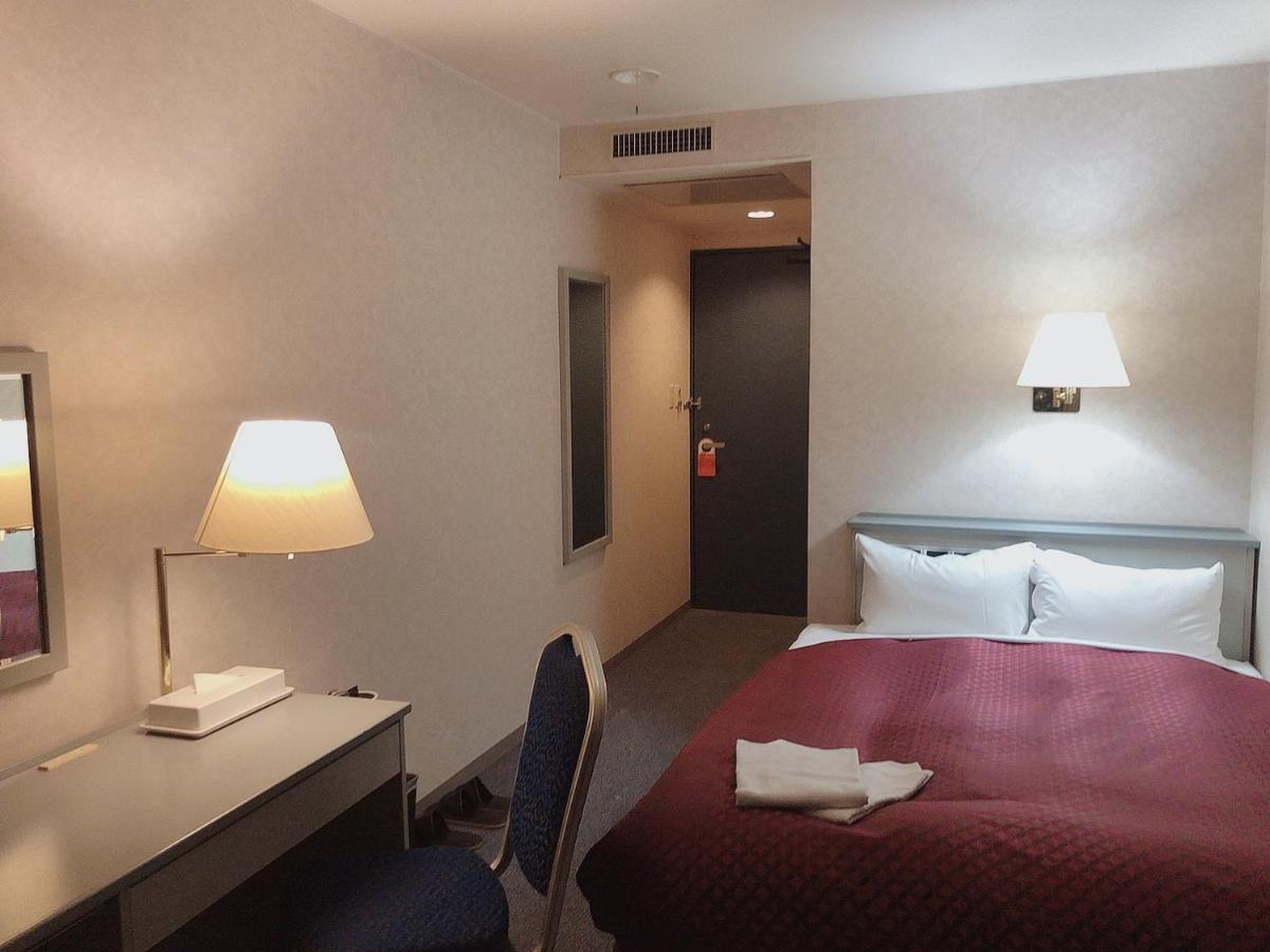 Seagrande Shimizu Station Hotel Шидзуока Екстериор снимка