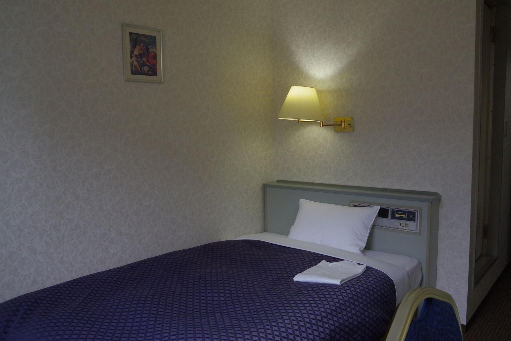 Seagrande Shimizu Station Hotel Шидзуока Екстериор снимка