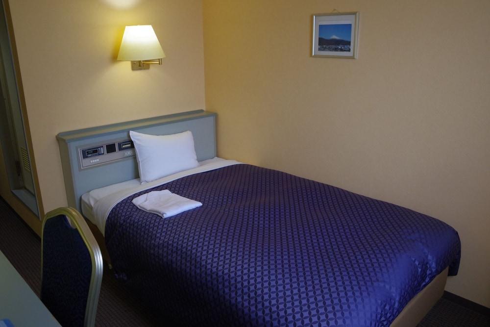 Seagrande Shimizu Station Hotel Шидзуока Екстериор снимка
