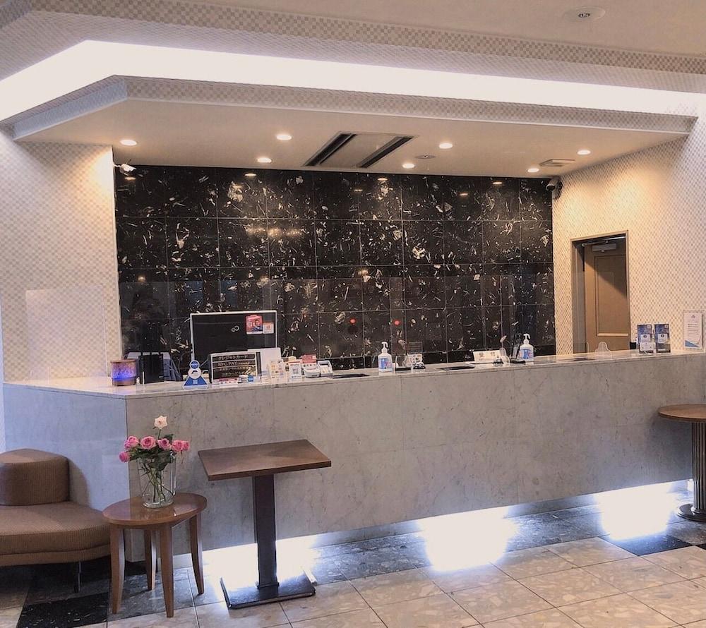 Seagrande Shimizu Station Hotel Шидзуока Екстериор снимка