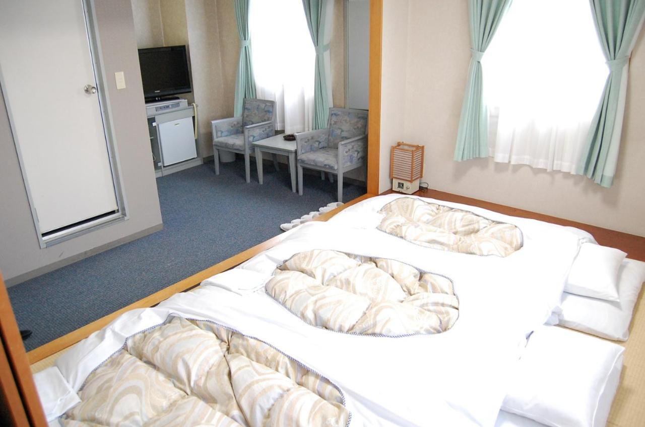 Seagrande Shimizu Station Hotel Шидзуока Екстериор снимка