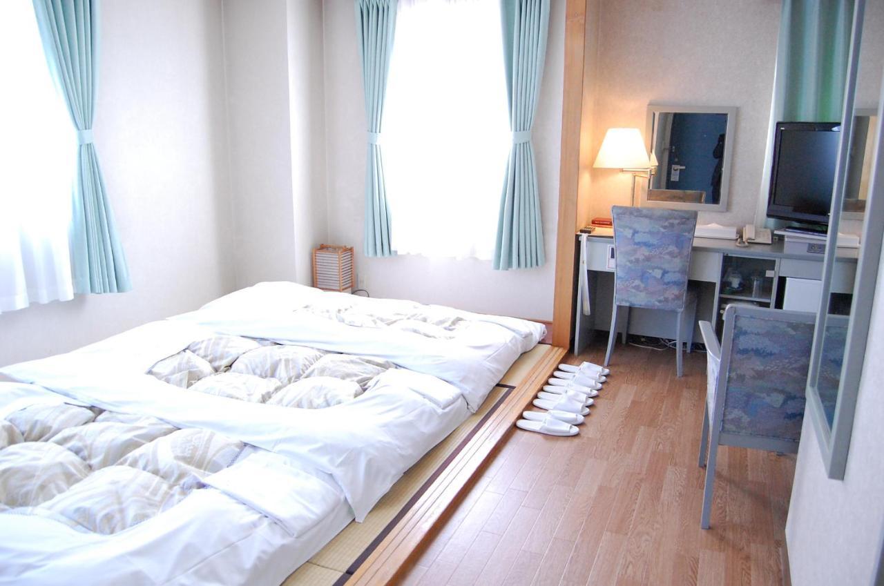 Seagrande Shimizu Station Hotel Шидзуока Екстериор снимка