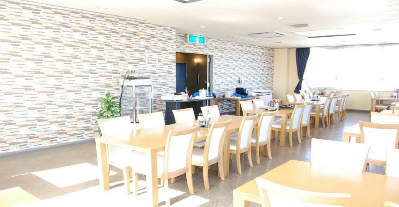 Seagrande Shimizu Station Hotel Шидзуока Екстериор снимка