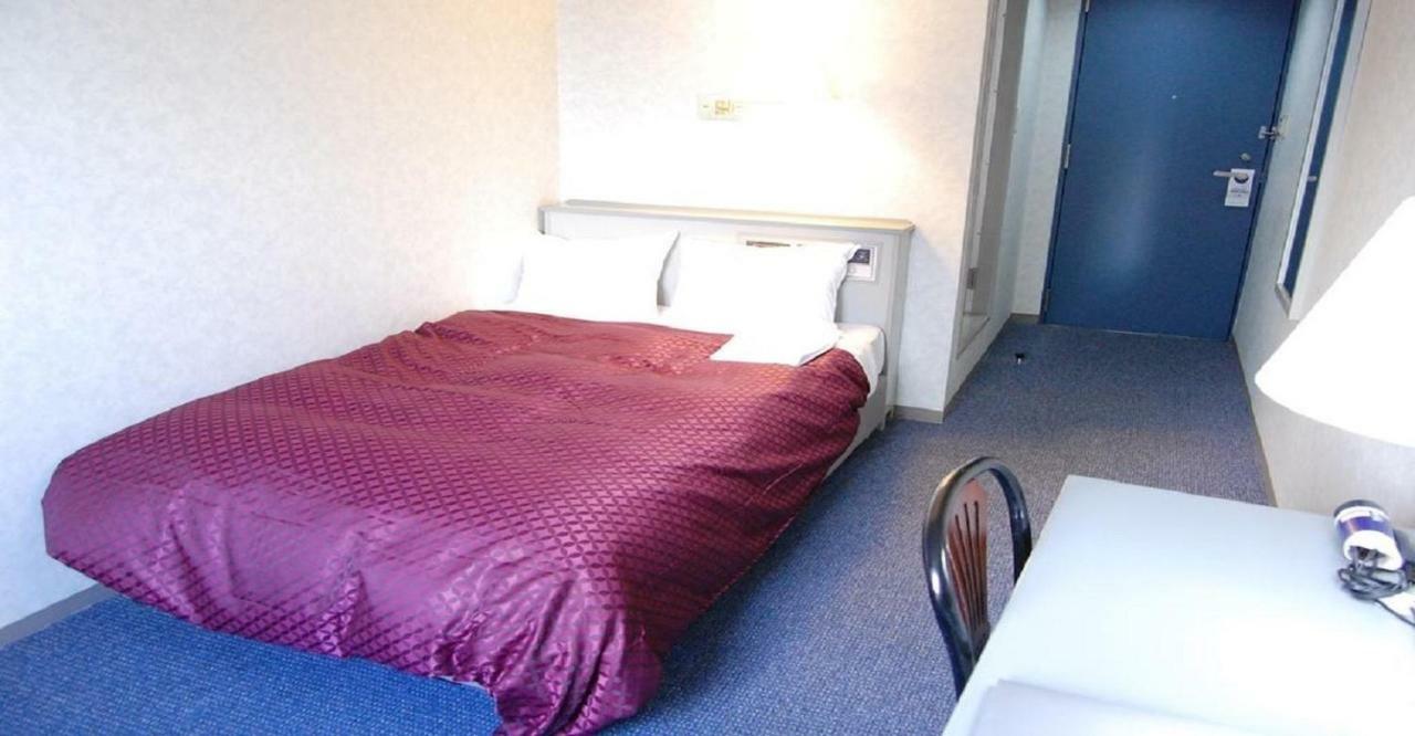 Seagrande Shimizu Station Hotel Шидзуока Екстериор снимка