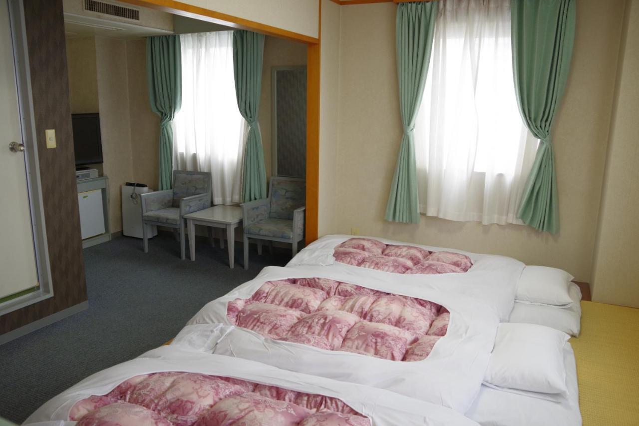 Seagrande Shimizu Station Hotel Шидзуока Екстериор снимка