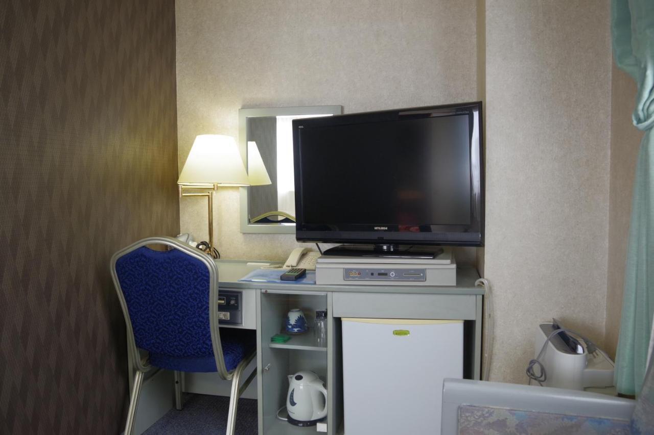 Seagrande Shimizu Station Hotel Шидзуока Екстериор снимка